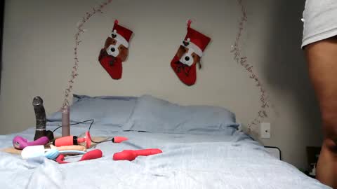 River Saint online show from 6, 1, 2025