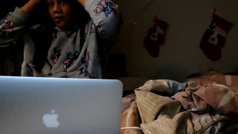 River Saint online show from 19, 1, 2025