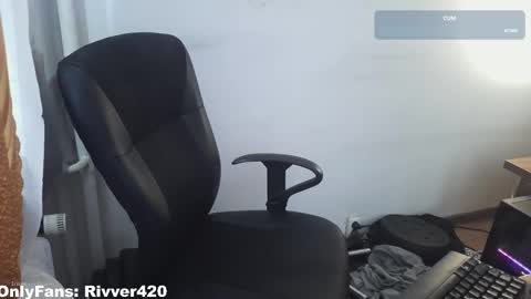 River online show from 19, 9, 2025