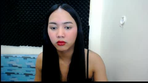 riyah_parker online show from 12, 5, 2026