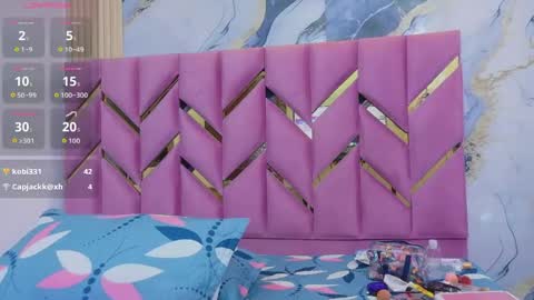 rizantella online show from 23, 4, 2026