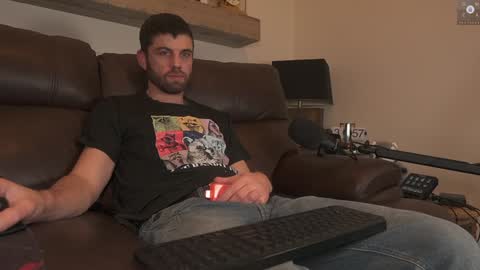 Ryan aka KeylimeRy online show from 22, 1, 2025