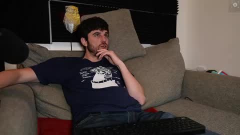 Ryan aka KeylimeRy online show from 28, 5, 2026