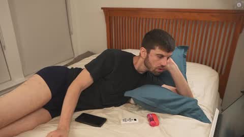 Ryan aka KeylimeRy online show from 16, 6, 2026