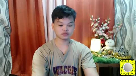 RICH MY GOAL online show from 25, 12, 2024