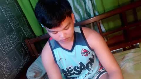 RICH MY GOAL online show from 1, 1, 2025