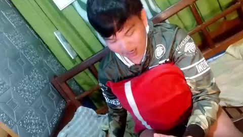 RICH MY GOAL online show from 21, 1, 2025