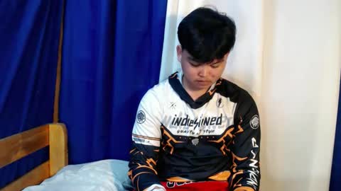 RICH MY GOAL online show from 2, 11, 2025