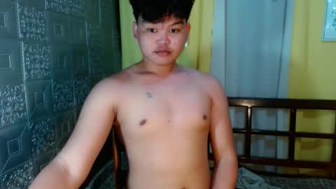 RICH MY GOAL online show from 2, 12, 2025