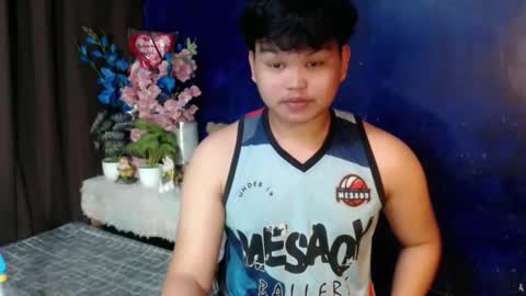 RICH MY GOAL online show from 8, 3, 2026