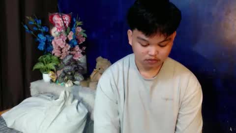 RICH MY GOAL online show from 12, 4, 2026