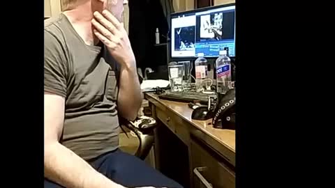 Snapshot of rnrd chatting on 20, 2, 2025 rnrd online show from 20, 2, 2025