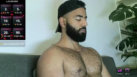 Snapshot of roa32sebas chatting on 3, 12, 2024 SebasRoa online show from 3, 12, 2024