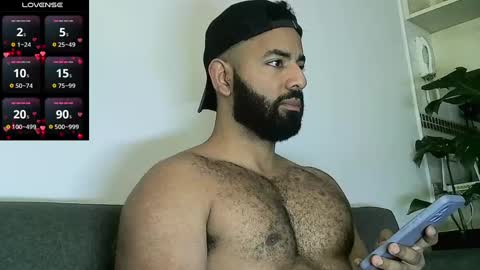 Snapshot of roa32sebas chatting on 16, 12, 2024 SebasRoa online show from 16, 12, 2024