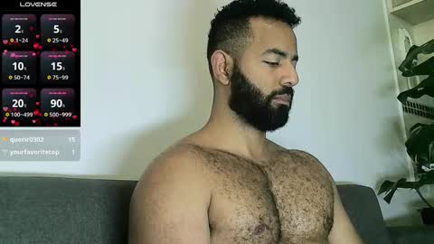 Snapshot of roa32sebas chatting on 23, 12, 2024 SebasRoa online show from 23, 12, 2024