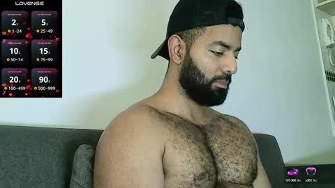 Snapshot of roa32sebas chatting on 16, 1, 2025 SebasRoa online show from 16, 1, 2025