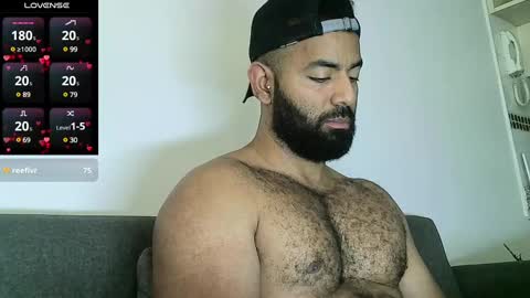 Snapshot of roa32sebas chatting on 23, 1, 2025 SebasRoa online show from 23, 1, 2025