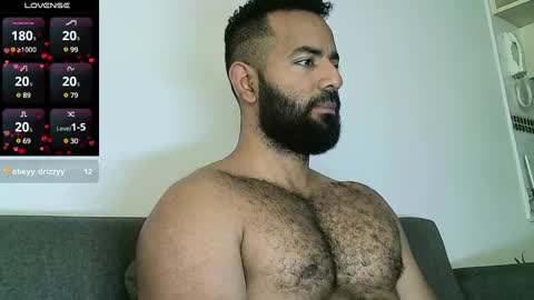 Snapshot of roa32sebas chatting on 24, 1, 2025 SebasRoa online show from 24, 1, 2025