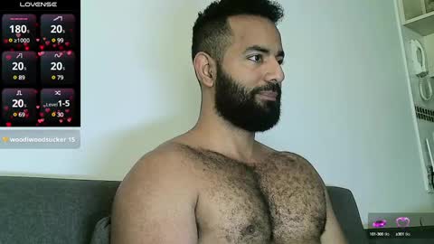 Snapshot of roa32sebas chatting on 28, 1, 2025 SebasRoa online show from 28, 1, 2025