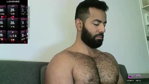 Snapshot of roa32sebas chatting on 3, 2, 2025 SebasRoa online show from 3, 2, 2025