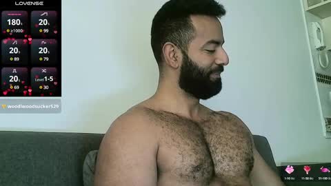 Snapshot of roa32sebas chatting on 5, 2, 2025 SebasRoa online show from 5, 2, 2025