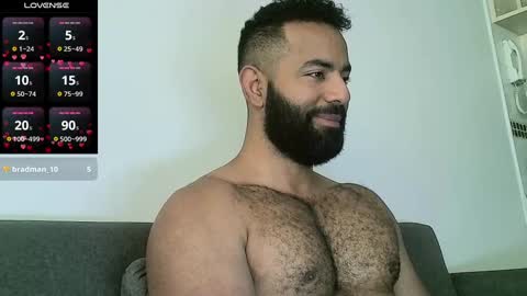 Snapshot of roa32sebas chatting on 12, 2, 2025 SebasRoa online show from 12, 2, 2025