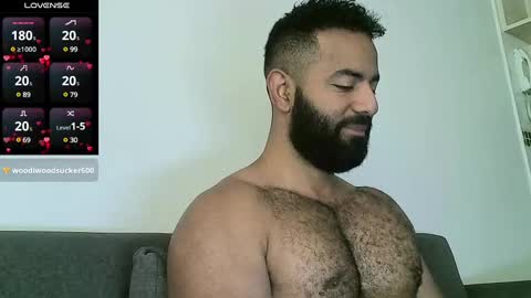 Snapshot of roa32sebas chatting on 13, 2, 2025 SebasRoa online show from 13, 2, 2025