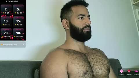 Snapshot of roa32sebas chatting on 18, 2, 2025 SebasRoa online show from 18, 2, 2025