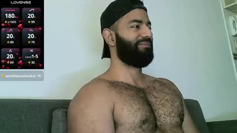 Snapshot of roa32sebas chatting on 20, 2, 2025 SebasRoa online show from 20, 2, 2025