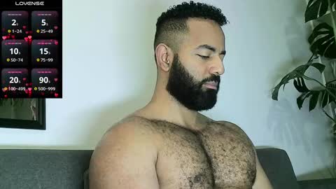 Snapshot of roa32sebas chatting on 10, 9, 2025 SebasRoa online show from 10, 9, 2025