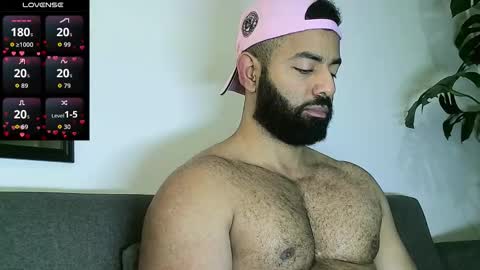 Snapshot of roa32sebas chatting on 16, 9, 2025 SebasRoa online show from 16, 9, 2025