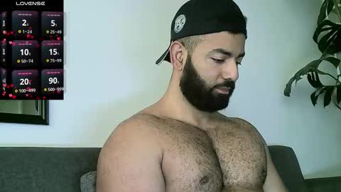 Snapshot of roa32sebas chatting on 27, 9, 2025 SebasRoa online show from 27, 9, 2025