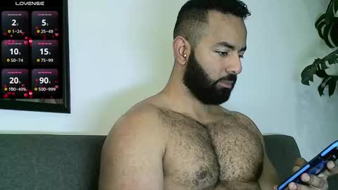 Snapshot of roa32sebas chatting on 17, 10, 2025 SebasRoa online show from 17, 10, 2025