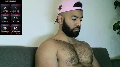 Snapshot of roa32sebas chatting on 24, 10, 2025 SebasRoa online show from 24, 10, 2025