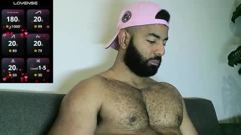 Snapshot of roa32sebas chatting on 14, 11, 2025 SebasRoa online show from 14, 11, 2025