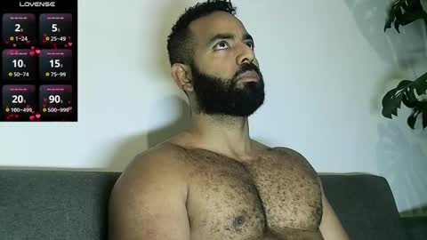 Snapshot of roa32sebas chatting on 25, 11, 2025 SebasRoa online show from 25, 11, 2025