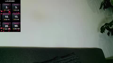 Snapshot of roa32sebas chatting on 28, 11, 2025 SebasRoa online show from 28, 11, 2025