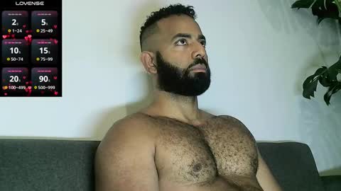 Snapshot of roa32sebas chatting on 2, 12, 2025 SebasRoa online show from 2, 12, 2025