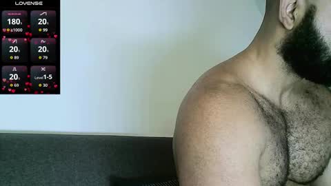 Snapshot of roa32sebas chatting on 3, 12, 2025 SebasRoa online show from 3, 12, 2025