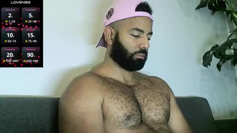 Snapshot of roa32sebas chatting on 4, 12, 2025 SebasRoa online show from 4, 12, 2025