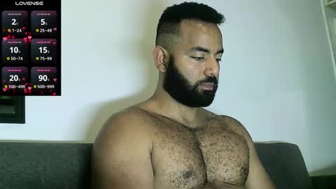 SebasRoa online show from 8, 1, 2026