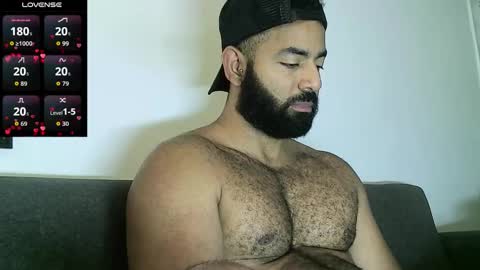 SebasRoa online show from 15, 1, 2026