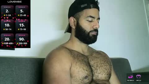 SebasRoa online show from 23, 4, 2026