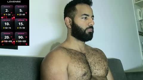 SebasRoa online show from 24, 4, 2026