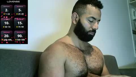 SebasRoa online show from 28, 7, 2026