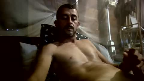 Snapshot of roadsidepicnic01 chatting on 8, 1, 2025 Daddy online show from 8, 1, 2025