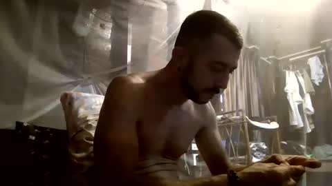 Snapshot of roadsidepicnic01 chatting on 15, 1, 2025 Daddy online show from 15, 1, 2025