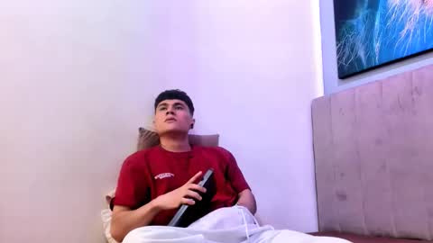 Roan Birkin online show from 22, 9, 2025