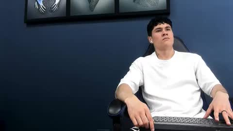 Roan Birkin online show from 9, 10, 2025