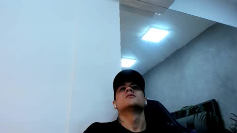 Roan Birkin online show from 5, 1, 2026